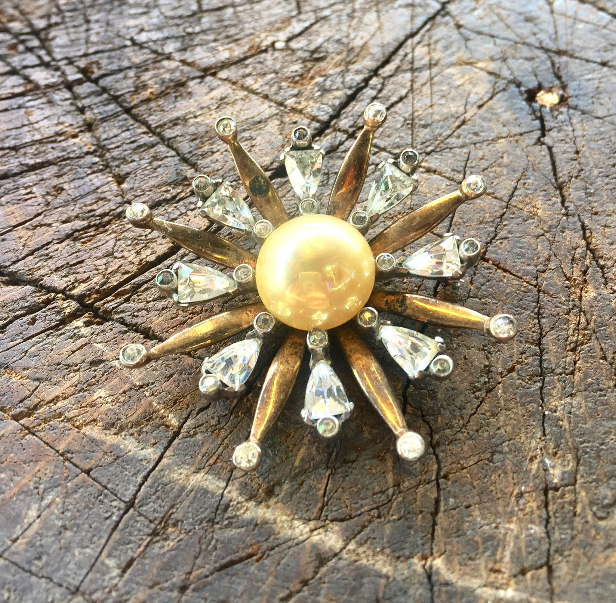 Sterling Silver | Vintage Jewelry | Silver Jewelry | Silver Brooch | Vintage Brooch | Vintage Silver | Brooch | Vintage Pin | Jewelry | Pin