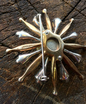 Sterling Silver | Vintage Jewelry | Silver Jewelry | Silver Brooch | Vintage Brooch | Vintage Silver | Brooch | Vintage Pin | Jewelry | Pin