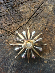 Sterling Silver | Vintage Jewelry | Silver Jewelry | Silver Brooch | Vintage Brooch | Vintage Silver | Brooch | Vintage Pin | Jewelry | Pin