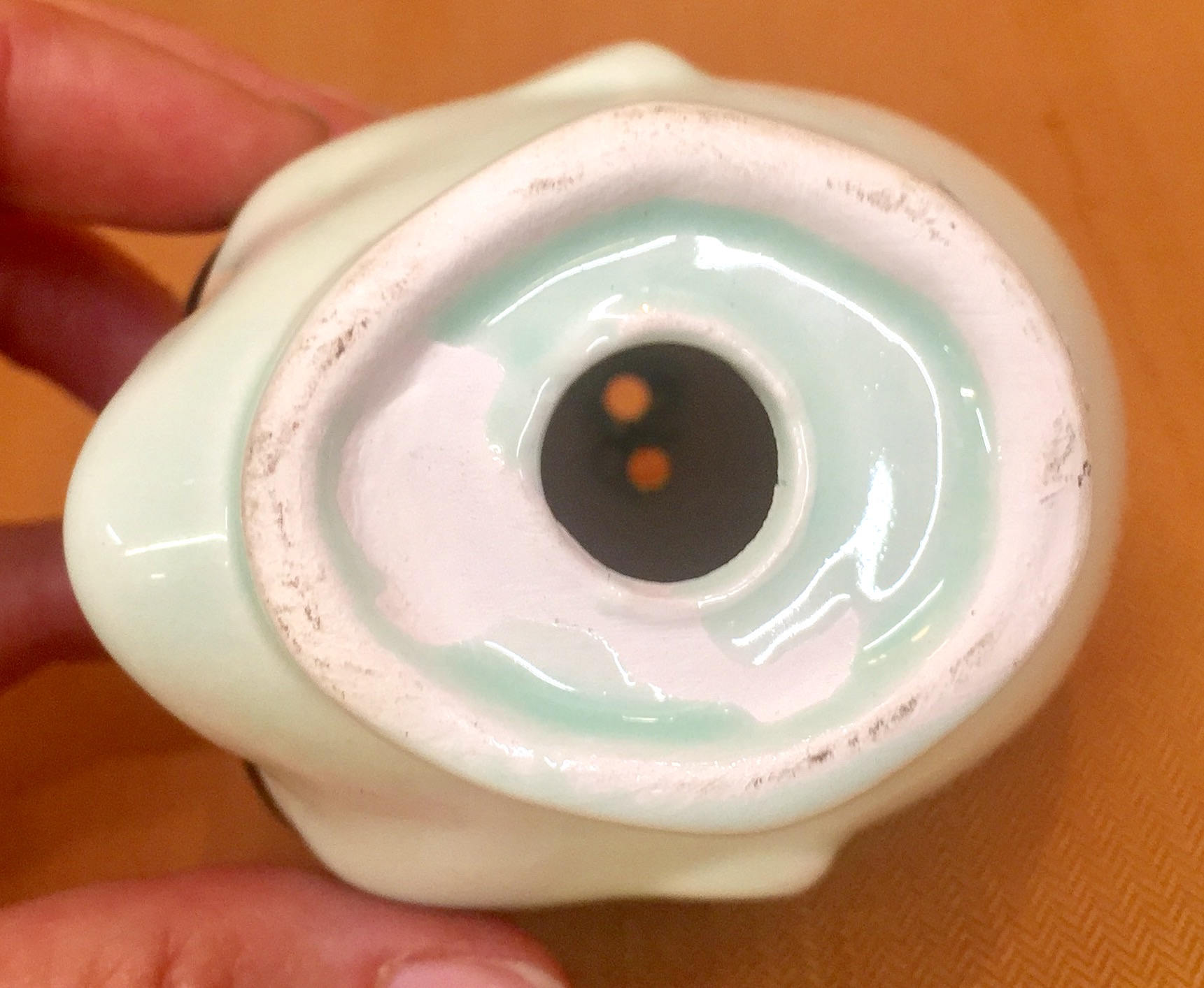 Vintage Salt and Pepper | Vintage Shakers | Alien Salt and Pepper Shakers | Aliens | Salt and Pepper | Kitchen Wares | Kitchen Decor |