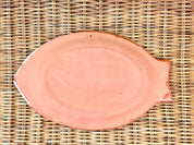 Fish Tray | Fish Platter | Colorful Serving Platter | Ethnic Serving Platter | Wall Decor | Vintage Wall Decor | Fish Decor