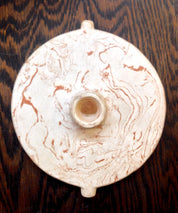 Ceramic Pipe | Antique Ceramic Pipe | Antique Pipe | Double Ceramic Pipe | Antique Double Ceramic Pipe | Tobacco Pipe