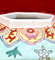 Antique Asian Vase | Antique Asian China | Asian Porcelain | Antique Asian Porcelain | Asian China | Asian Antique