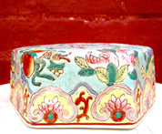 Antique Asian Vase | Antique Asian China | Asian Porcelain | Antique Asian Porcelain | Asian China | Asian Antique