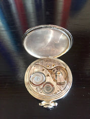 Vintage Elgin Pocket Watch | Vintage Elgin | Vintage Watch | Pocket Watch | Gold Watch | Gold Pocket Watch | Vintage Jewelry | Vintage Gold