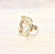 14 Karat Gold Ring | Vintage Gold Jewelry | 14 Karat | Vintage Ring | Gold Ring | Cocktail Ring | Vintage Jewelry | Gold | Engagement Ring