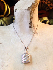 Sterling Silver | Perfume Chain | Vintage Sterling Silver | Vintage Necklace | Sterling Necklace | Sterling Silver | Vintage Jewlery | gift