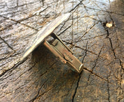 Vintage Cuff Links | Mexican Made Cuff Links | Cuff Links | Silver Cuff Links | Sterling Cuff Links | Vintage Jewelry | Vintage Menswear