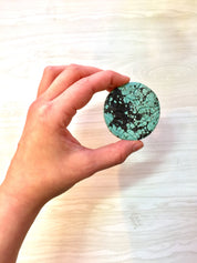 Lot of Mixed Crafting Beads | Jewelry Supply | Crafting Supplies | Jade Beads | Turquoise Beads | Wood Carved Beads | Glass Beads | Silver