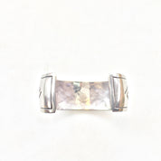 Sterling Silver Jewelry | Cuff Bracelet | Vintage | Mexican Made | 925 | Statement Jewelry | Large Cuff | native american | southwestern |