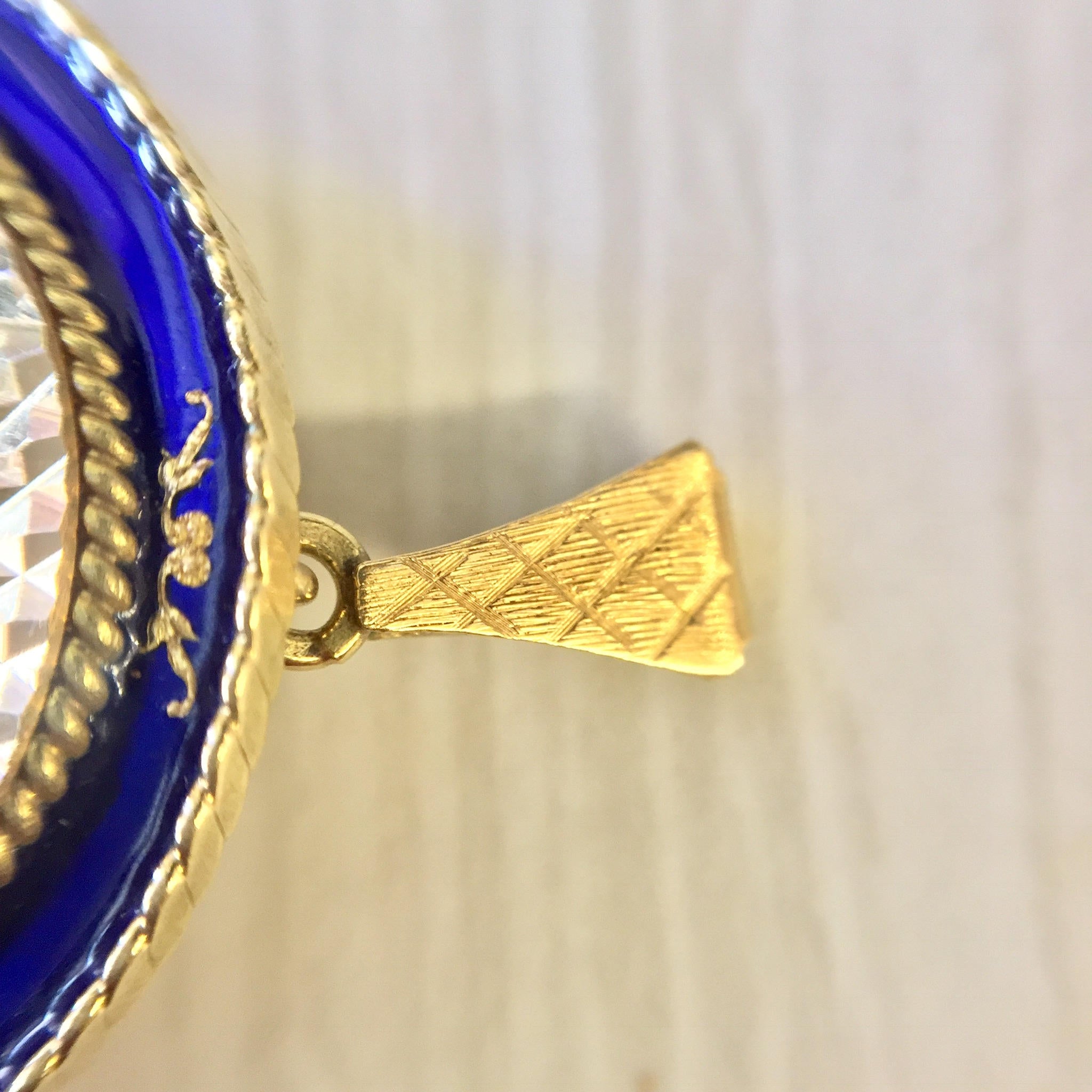 18 Karat Gold Victorian Brooch / Pendant | Victorian Cameo Brooch | 18K Gold | Diamond | Antique Pendant and Brooch | Pin | Antique Jewelry