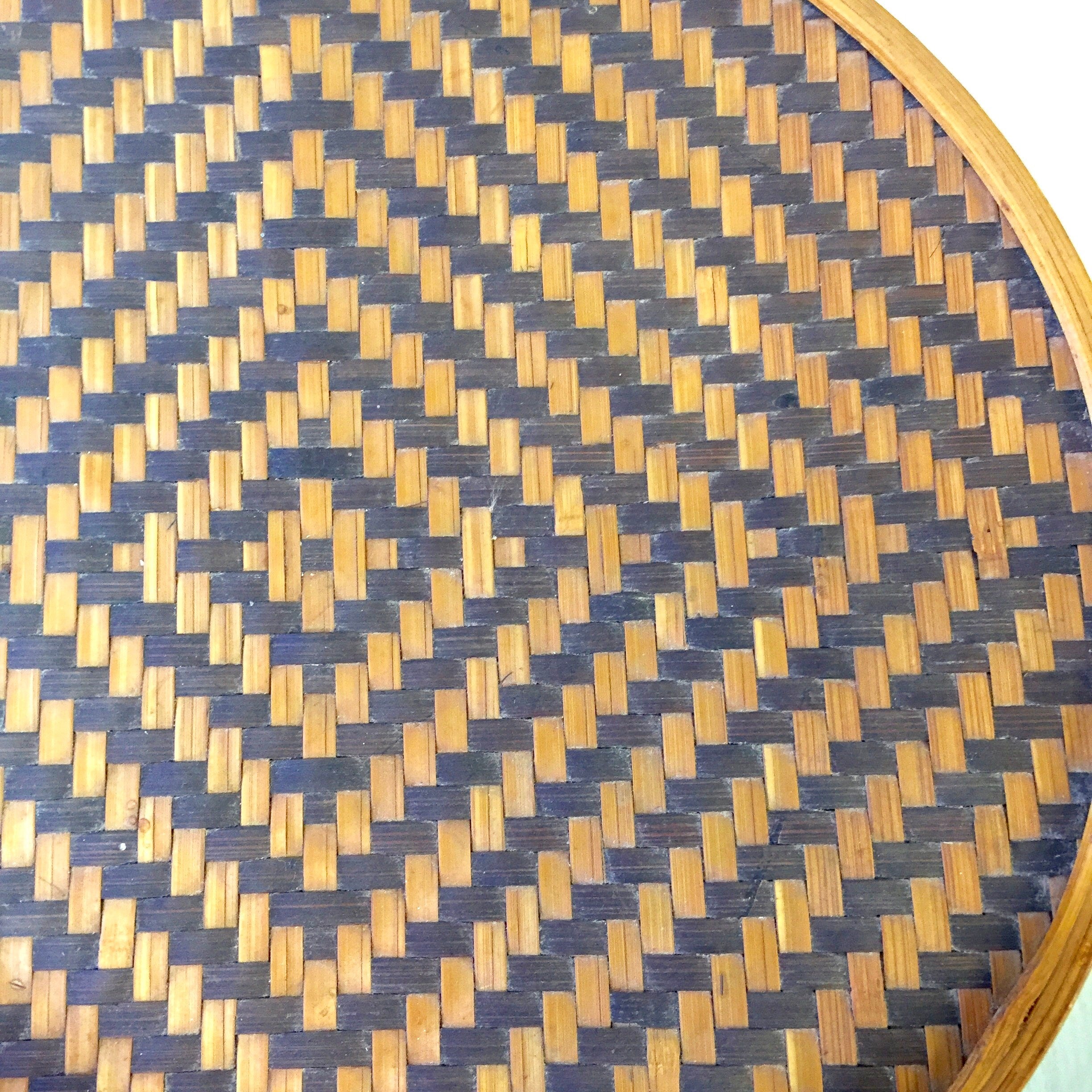 Vintage Chinese Steamer | Dumpling Steamer | Rice Steamer | Woven Basket | Woven Bamboo | Steam Box | Woven Steamer | Rustic Decor | Gift