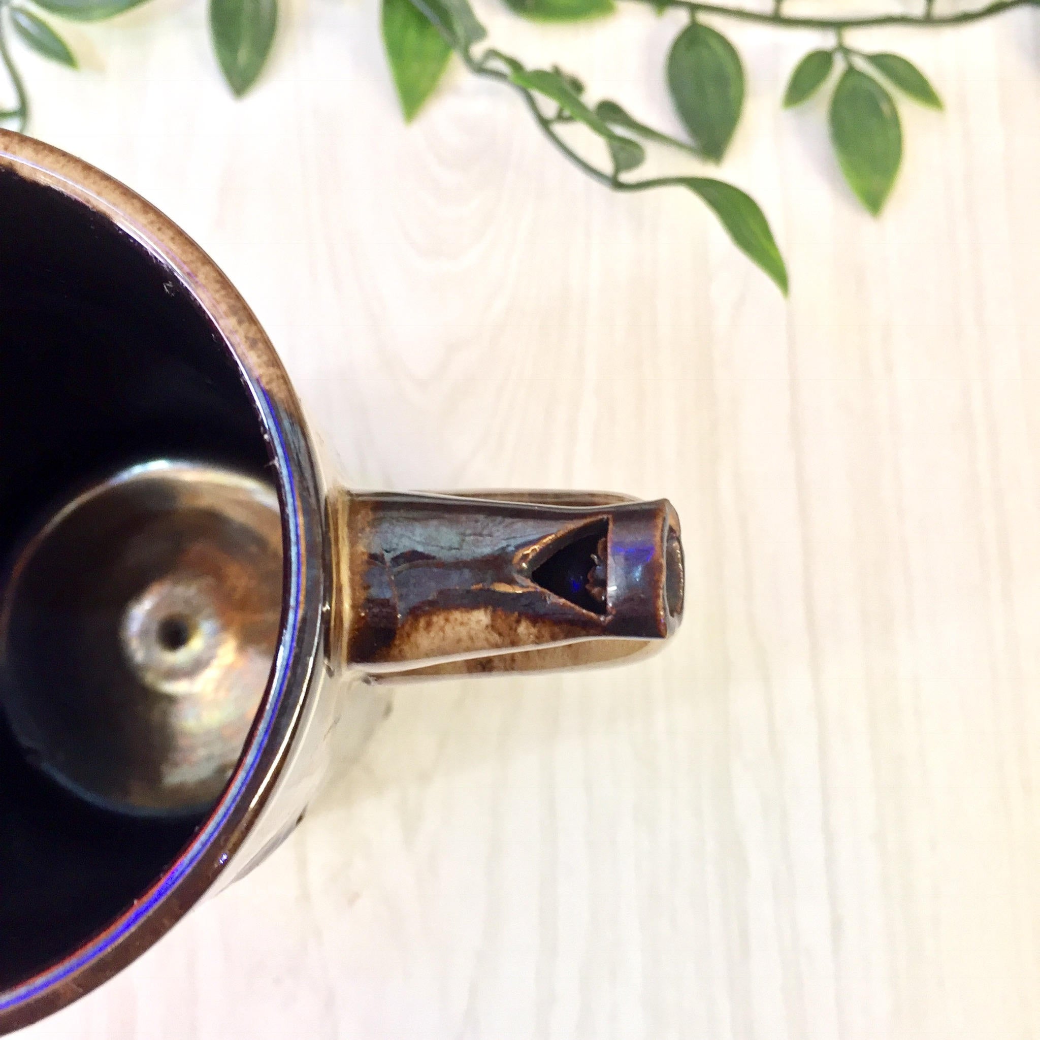 Vintage Whistle Mug | Whistle For Your Beer | Wet Your Whistle | Ceramic Mug | Vintage Home Decor | Retro Kitchen Decor | Beer Stein | Mug