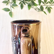 Vintage Whistle Mug | Whistle For Your Beer | Wet Your Whistle | Ceramic Mug | Vintage Home Decor | Retro Kitchen Decor | Beer Stein | Mug