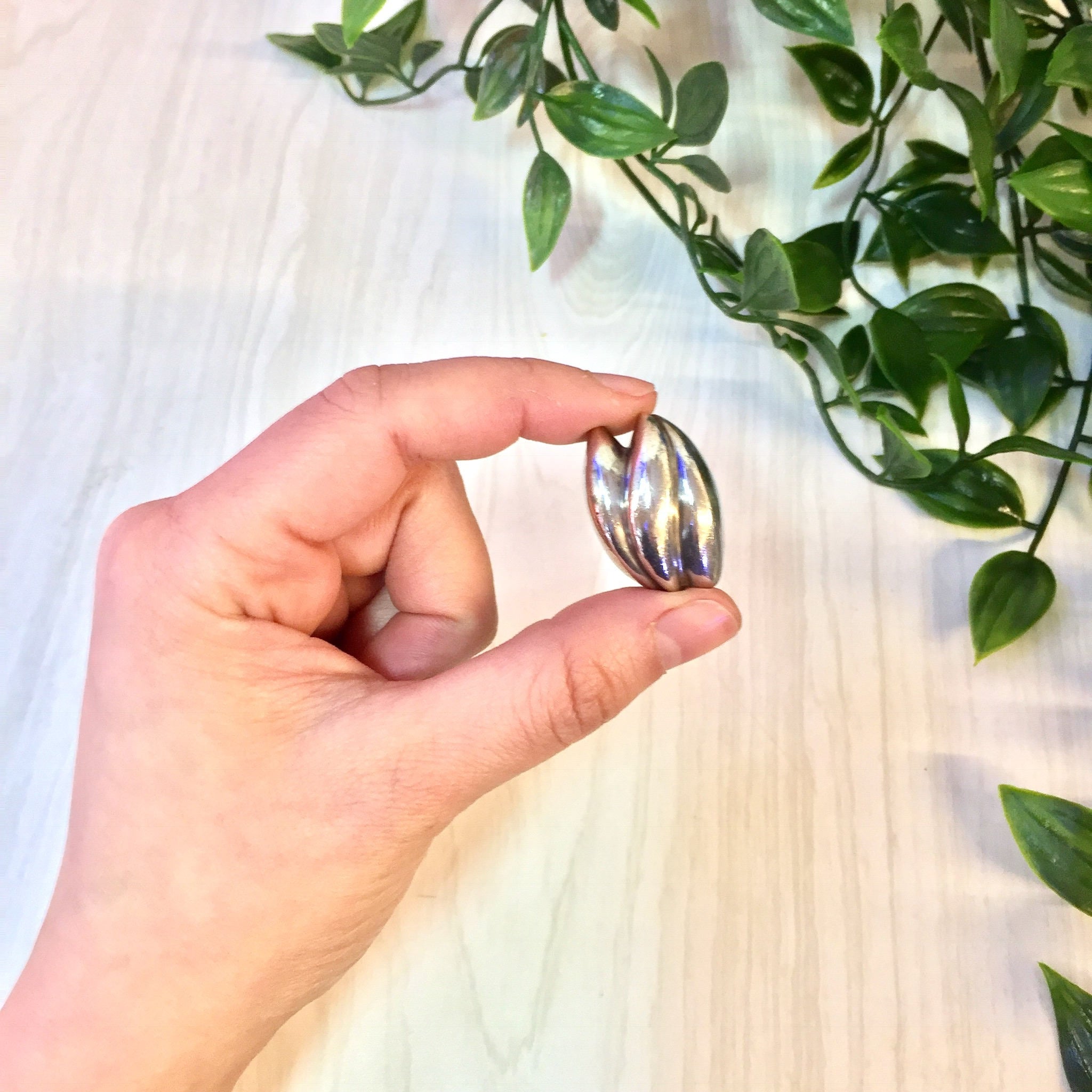 Vintage Silver Ring | Sterling Silver Ring | Vintage Jewelry | Statement Jewelry | Modern Style | Modern | Simple Ring | boho style,