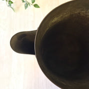 Large Copper Water Pitcher | Vintage Water Pitcher | Copper Home Decor | Vintage Home Decor | Industrial Style | Large Water Vessel | Gift