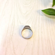 Vintage Silver Ring | Star Ring | Star | Vintage Jewelry | Star Jewelry | Sterling Silver | Vintage Ring | Small Ring | Gift Idea | Silver