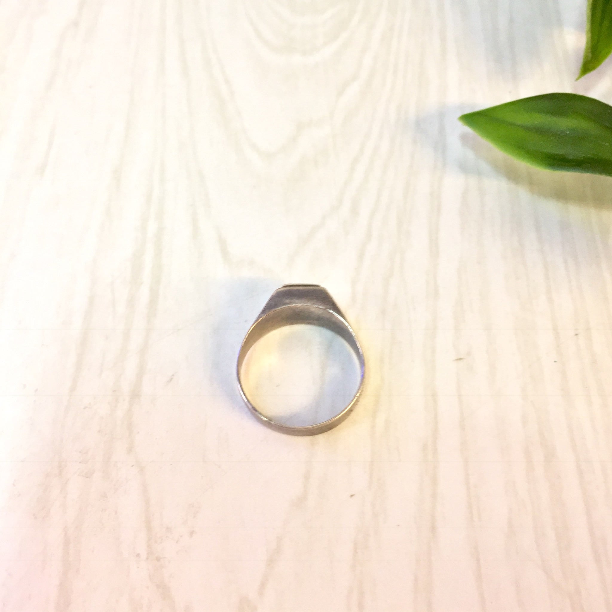 Vintage Silver Ring | Star Ring | Star | Vintage Jewelry | Star Jewelry | Sterling Silver | Vintage Ring | Small Ring | Gift Idea | Silver