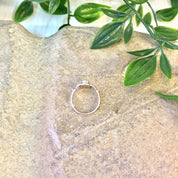 Vintage Silver Ring with Black Onyx Stone, Vintage Jewelry, Southwestern Style, Small Ring, Engagement, Wedding Jewelry, 925,Sterling Silver