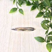 Vintage Silver Brooch | Feather Brooch | Sterling Silver Pin | Handmade Brooch | Feather Jewelry | Vintage Jewelry | Vintage Pin | Feather