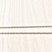 Vintage Silver Necklace, Malachite Pendant, Vintage Jewelry, Pendant, Sterling Silver, Chain, Silver Chain, Long Chain, Green, Charm, Tribal