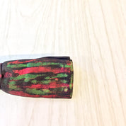 Vintage Bowtie, Vintage Menswear, Colorful Bowtie, Black, Pink, Green, Clip on Bowtie, Handmade Bowtie, Gift for Dad, Fathers Day gift, Suit