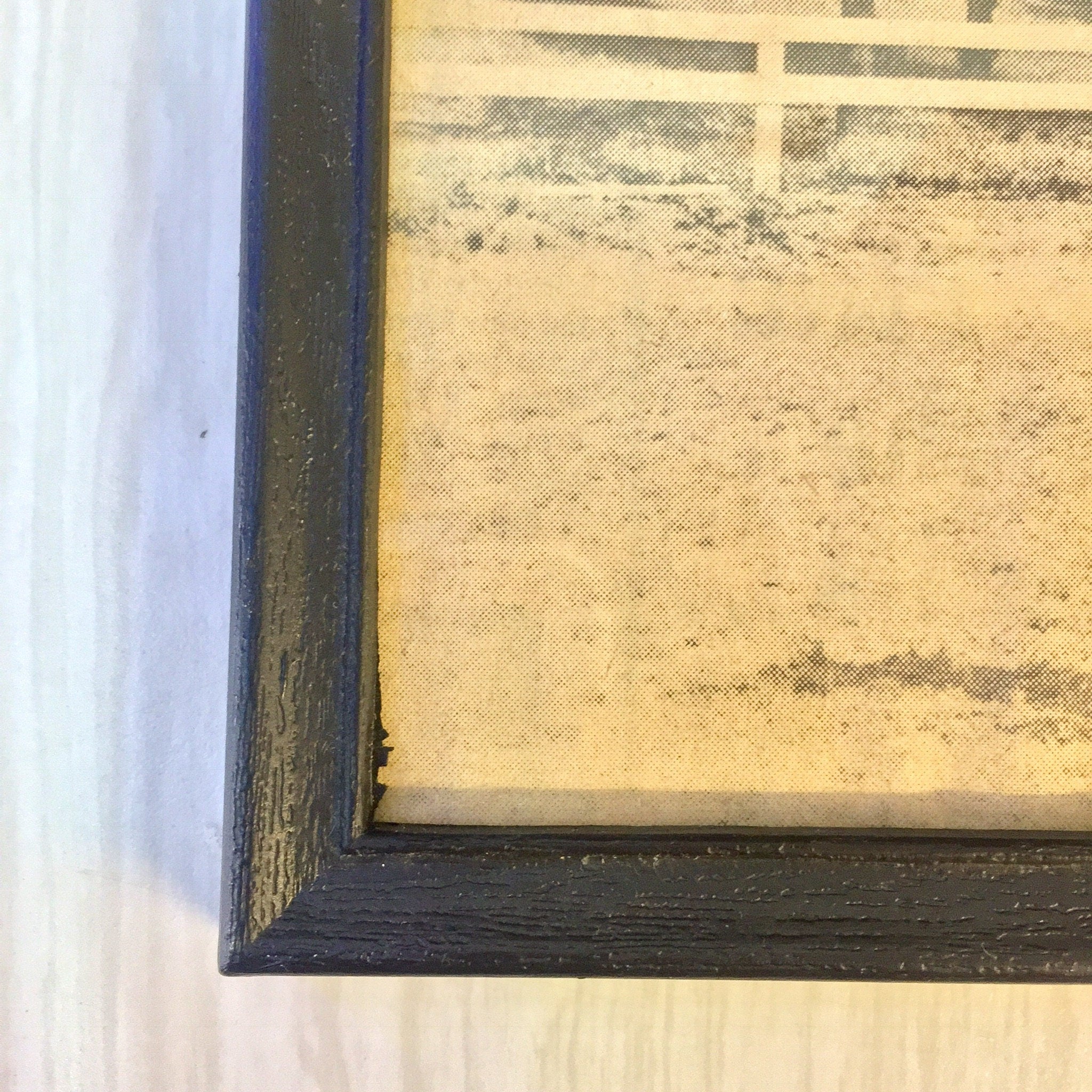 Vintage Framed Photograph, Framed Art, Vintage Home Decor, Wall Decor, Wall Hanging, Horse, Equestrian, Black and White, Photograph,