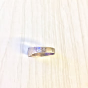 Vintage Silver Ring | Star Ring | Star | Vintage Jewelry | Star Jewelry | Sterling Silver | Vintage Ring | Small Ring | Gift Idea | Silver