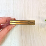 Vintage Volupte Compact, Vintage Compact, Mother of Pearl, Inlayed Stones, Gold Compact, White Compact, Iridescent, Vanity, Volupte, Gift