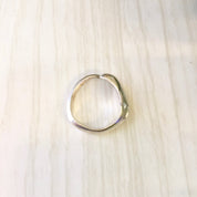 Vintage Silver Ring, Vintage Jewelry, Sterling Silver, Dolphin Ring, Animal Jewelry, Shark, 925, Fish, Simple Jewelry, Mother's Day Gift