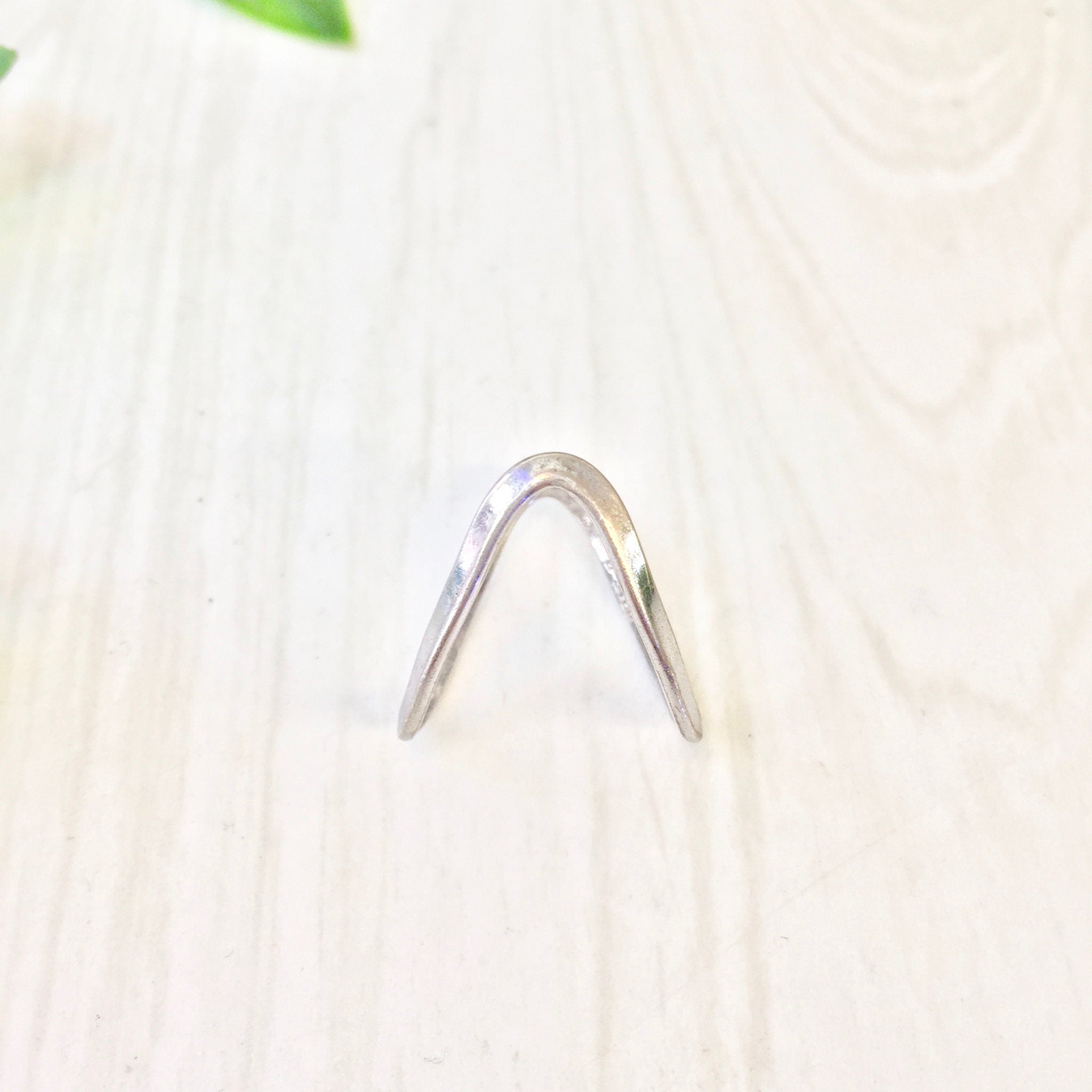 Vintage Silver Ring, Vintage Jewlery, Sterling Silver, Abstract Jewelry, Midi Ring, Simple, Minimal, 925, Mother's Day Gift, Funky Jewelry