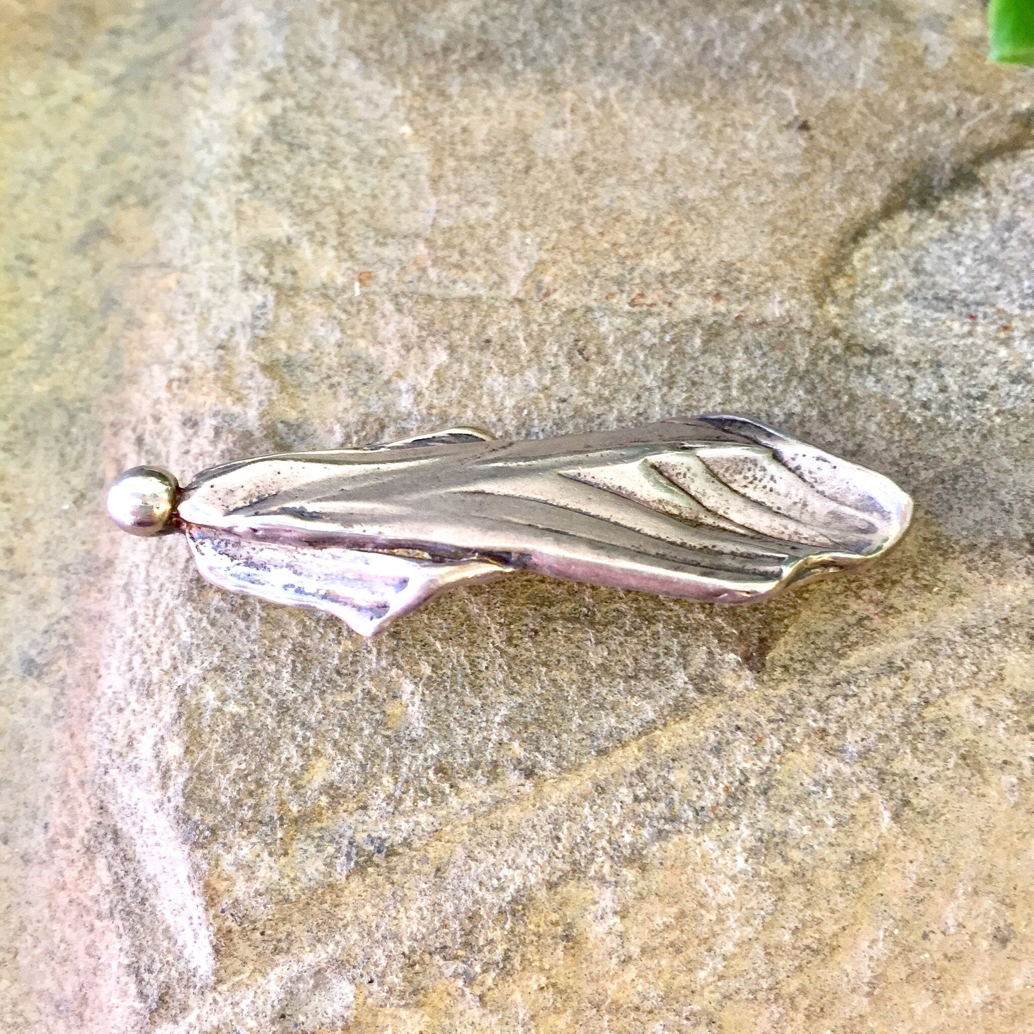Vintage Silver Brooch, Sterling Silver, Vintage Jewelry, Abstract Jewelry, Vintage Pin, Brooch, Woman Figure, Cloaked Figure, Ghost, Gift