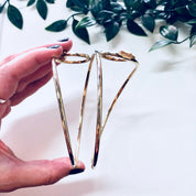 Vintage Armband, Egyptian Armband, Costume Jewelry, Gold Toned Jewelry, Armband, Boho Style, Bohemian Jewelry, King Tut, Statement Jewelry