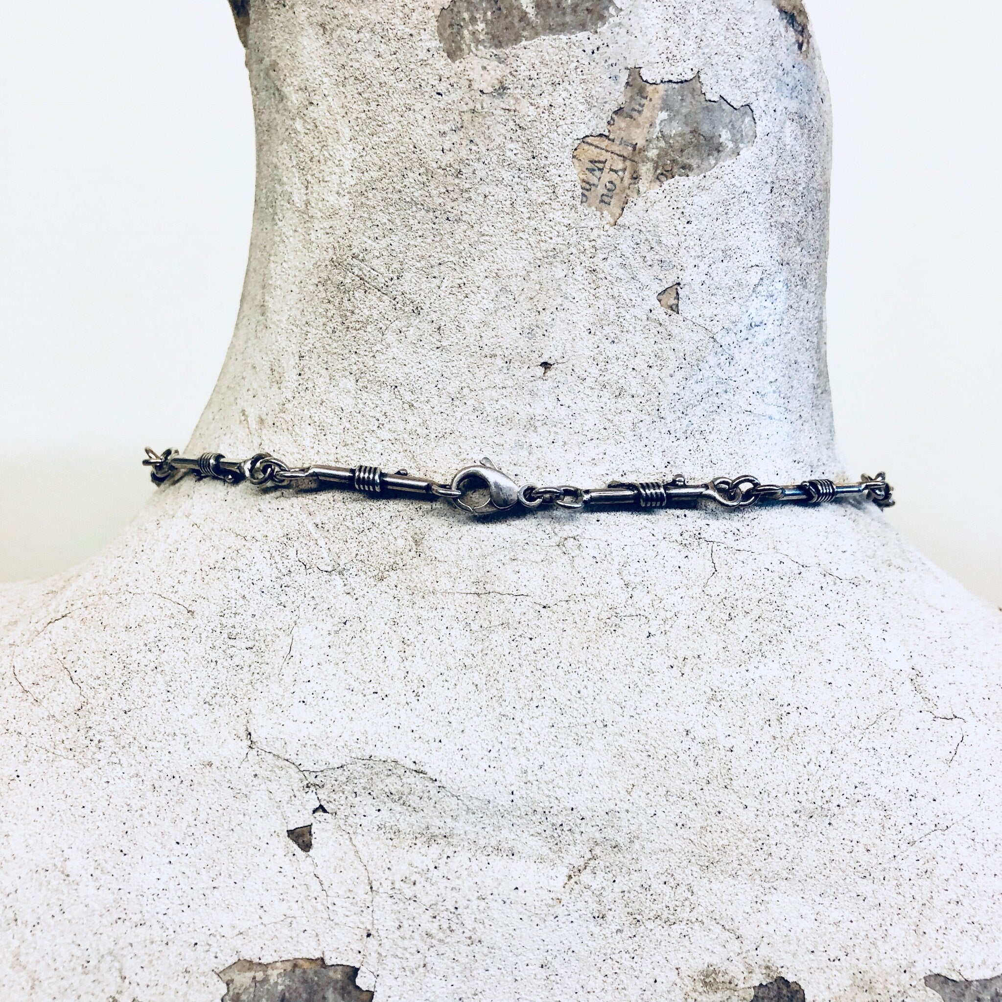 Vintage Silver Necklace, Amber Necklace, Amber Pendant, Silver Chain, Large Amber, Pendant Necklace, Sterling Silver, Vintage Jewelry