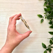 Vintage Silver Brooch | Feather Brooch | Sterling Silver Pin | Handmade Brooch | Feather Jewelry | Vintage Jewelry | Vintage Pin | Feather