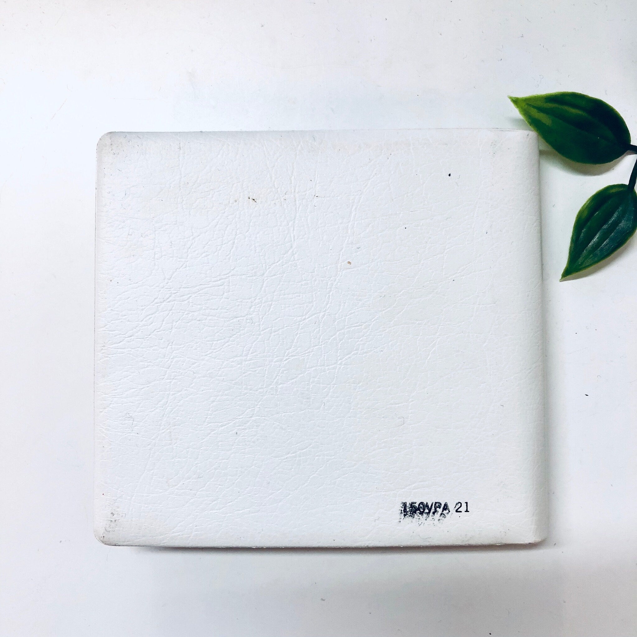 Vintage Wallet Photo Album, Vintage Photo Slip, Slip In Photograph Holder, Photos, Pictures