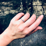 Diamond Wedding Band, Platinum Wedding Band, Platinum Jewelry, Diamond Ring, Wedding Band, Wedding Jewelry, Vintage Jewelry, Valentines Day