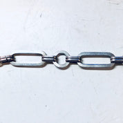 Vintage Silver Bracelet, Link Bracelet, Chain Bracelet, Simple Jewelry, Vintage Jewelry, Geometric Design, Elegant Bracelet, Valentines Day
