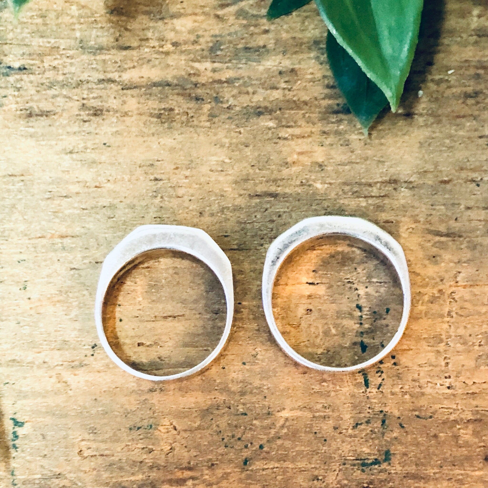 Vintage Silver Ring, Onyx Jewelry, Simple Ring, Band Ring, 925 Ring, Black and Silver, Geometric Jewelry, Vintage Jewelry, Everyday Jewelry