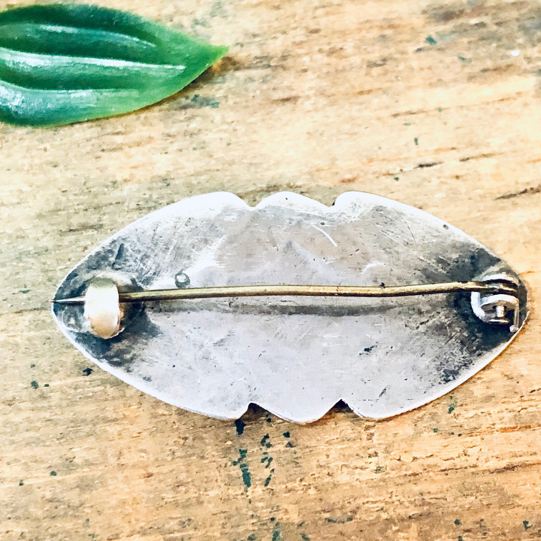 Vintage Brooch, Silver Brooch, Turquoise Brooch, Vintage Jewelry, Southwestern Brooch, Vintage Pin, Turquoise Jewelry, Bohemian Style, 925