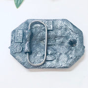 Vintage Belt Buckle, Harley Davidson Buckle, Eagle Belt Buckle, Vintage Accessories, Collectible Harley Buckle, Biker Buckle, Biker Gear
