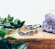 J. Flores Taxco, Vintage Taxco, Taxco Bracelet, J Flores Jewelry, Silver Bracelet, Vintage Jewelry, Link Bracelet, Modernist Bracelet, 925