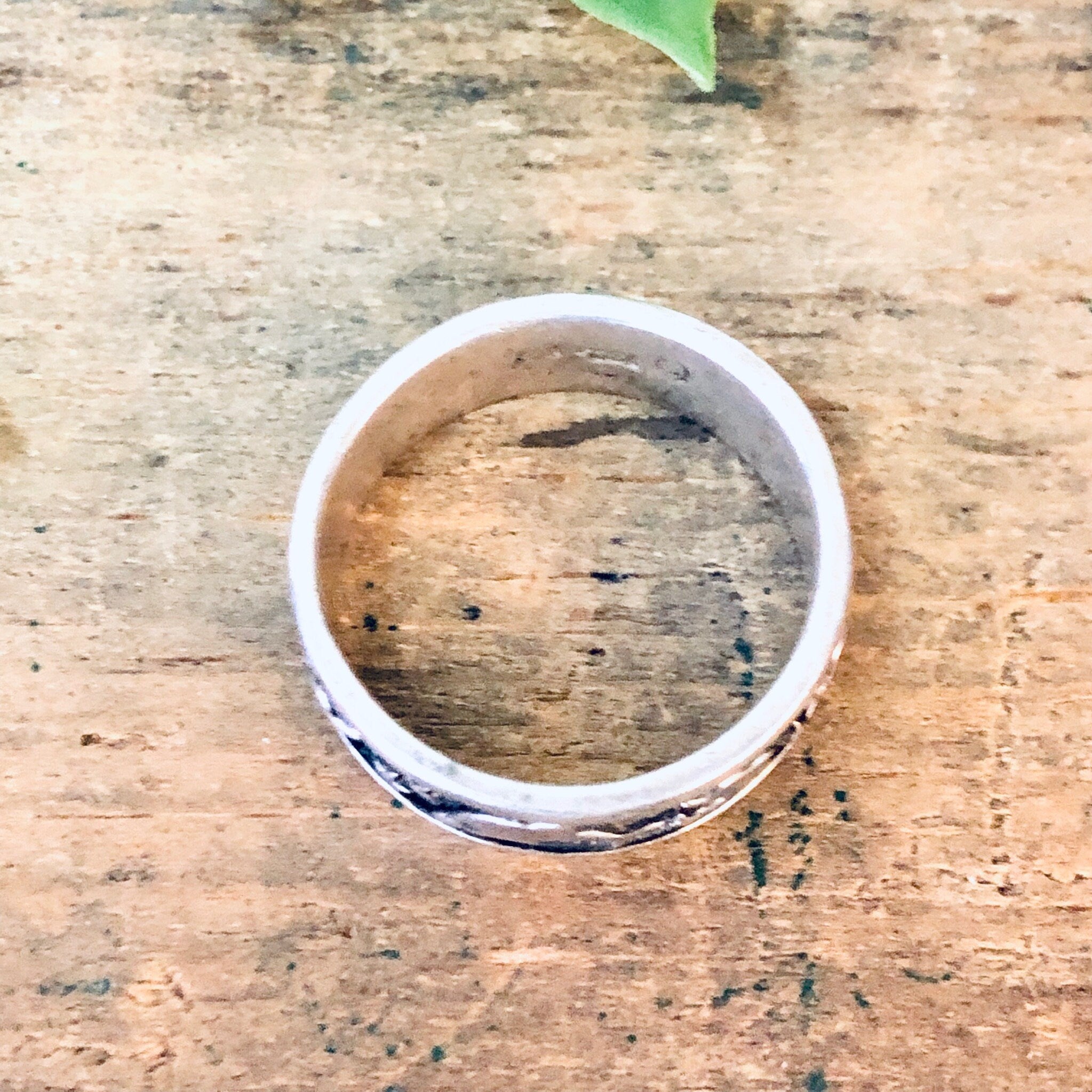 Vintage Silver Ring, Silver Band Ring, Aquatic Ring, Dolphin Ring, Sun Jewelry, Ocean Jewelry, Vintage Jewelry, Thumb Ring, Skinny Band Ring