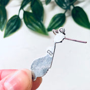 Vintage Silver Earrings, Lapis Lazuli Earrings, Blue Lapis, Dangle Earrings, Blue and Silver, Unique Jewelry, Pierced Ears, Lapis Earrings