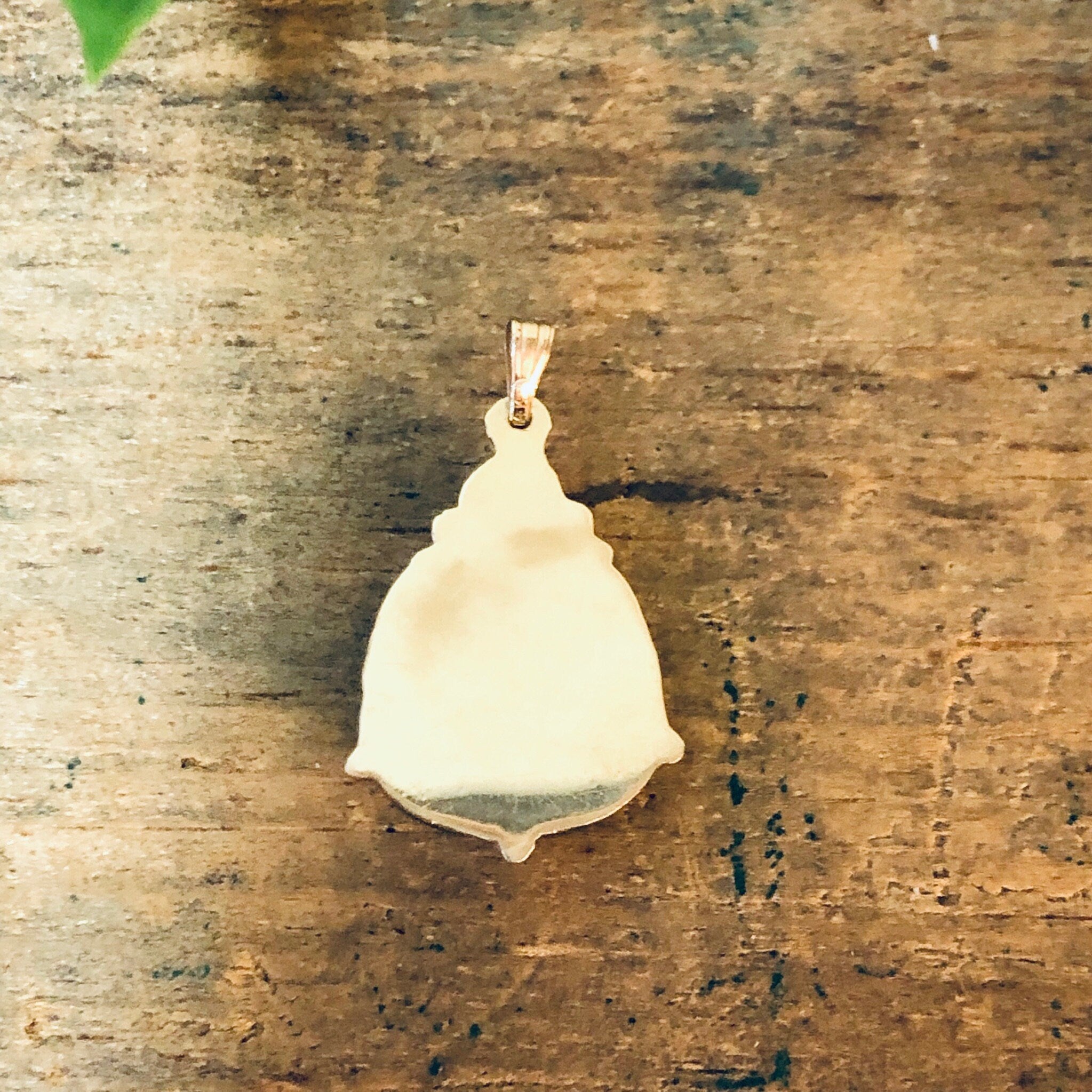 Vintage Gold Pendant, Buddha Pendant, Jade Buddha, Vintage Jade, 14K Gold, Gold Pendant, 14 Karat Gold, Buddha Jewelry, Small Pendant, Gold