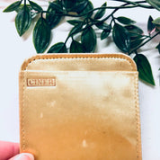 Ciner Compact, Vintage Compact, Lipstick Tube, Compact and Lipstick, DIY Makeup, Rhinestone Compact, Gold Toned Compact, Martini Compact,