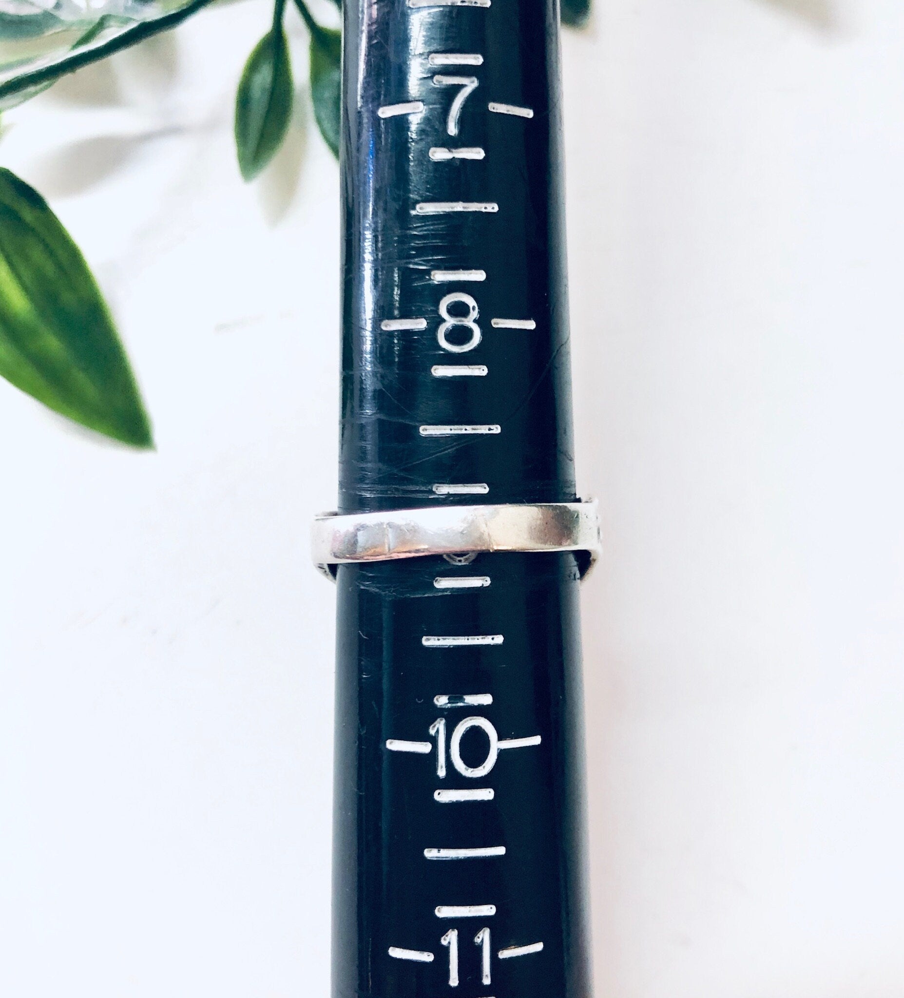 Vintage Silver Ring, Spider Ring, Black Onyx Ring, Vintage Jewelry, Unique Jewelry, Spider Jewelry, Goth Ring, Black and Silver, 925 Ring