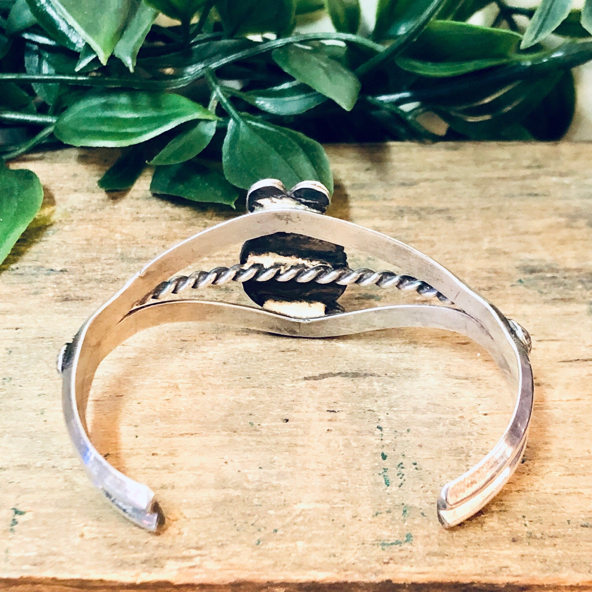 Vintage Cuff, Southwestern Bracelet, Cuff Bracelet, Turquoise Cuff, Boho Jewelry, Bohemian Style, Vintage Jewelry, Silver Cuff Bracelet, 925