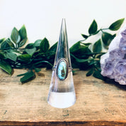 Vintage Silver Ring, Turquoise Ring, Turquoise Jewelry, Southwestern Style, Boho Style, Bohemian Ring, Hippie Jewelry, Vintage Jewelry, 925