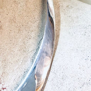 Vintage Necklace, Vintage Choker, Silver Choker, Unique Jewelry, Vintage Jewelry, Sterling Choker, Bib Necklace, 925 Necklace, Gift Idea